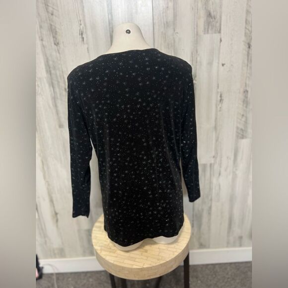 Black Sweater - Picture 6 of 8